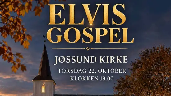 Elvis gospel