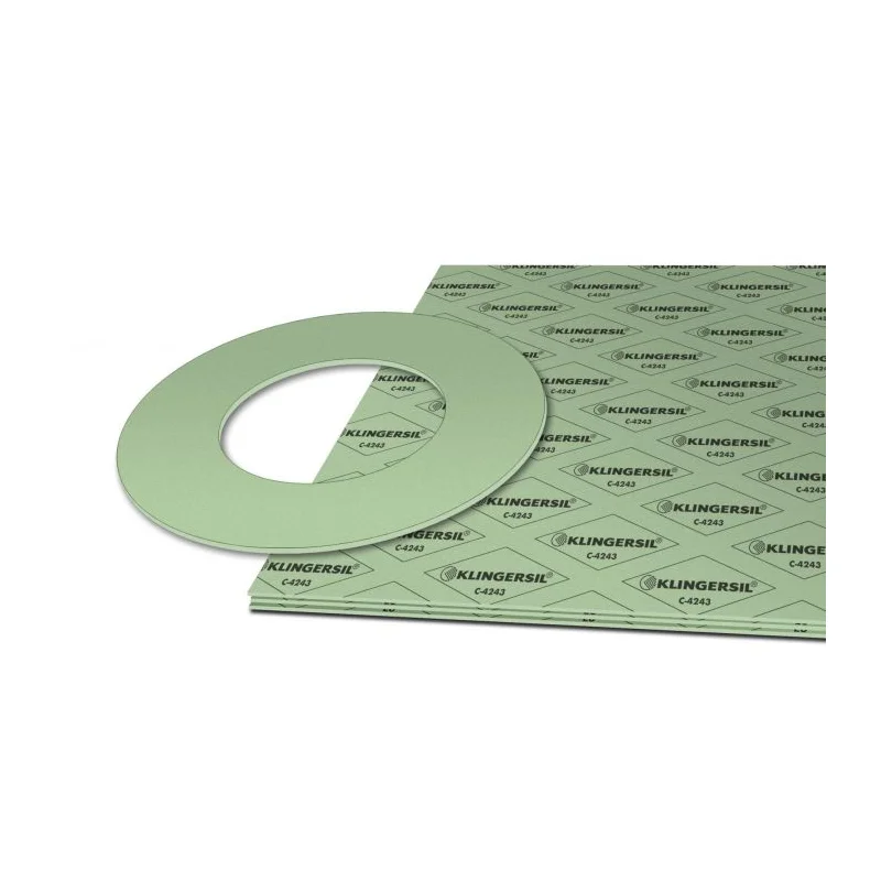 KLINGERSIL C-4243 gasket material