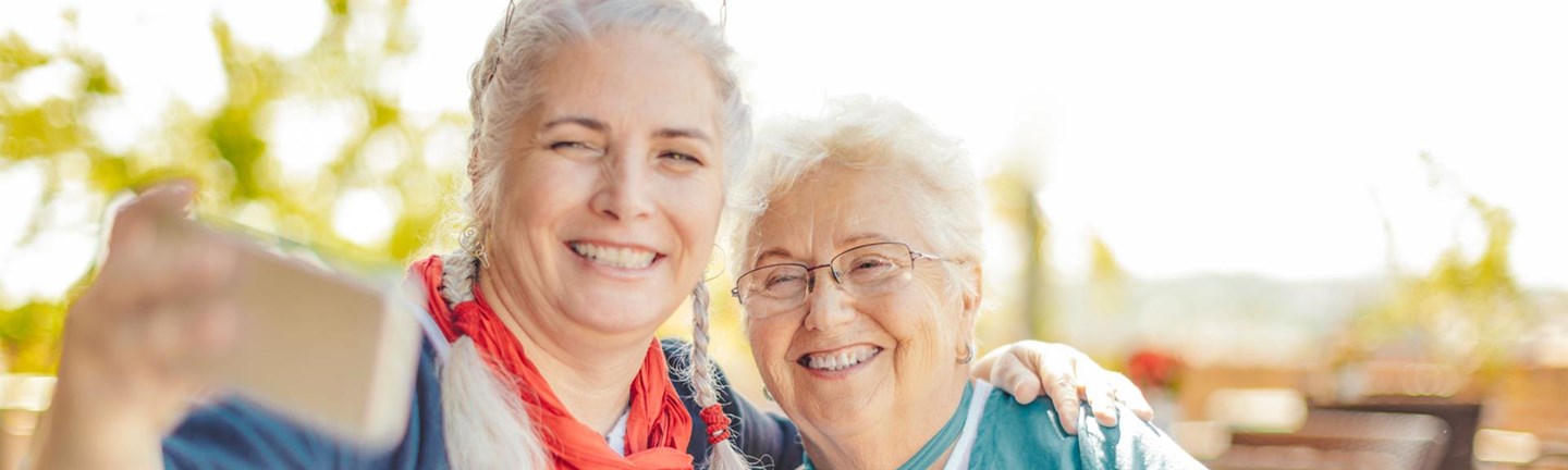 News on aging