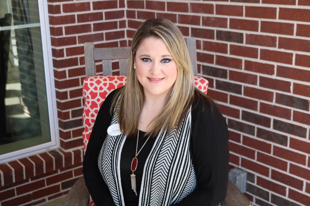 MRC Creekside Cover Image, Huntsville, TX