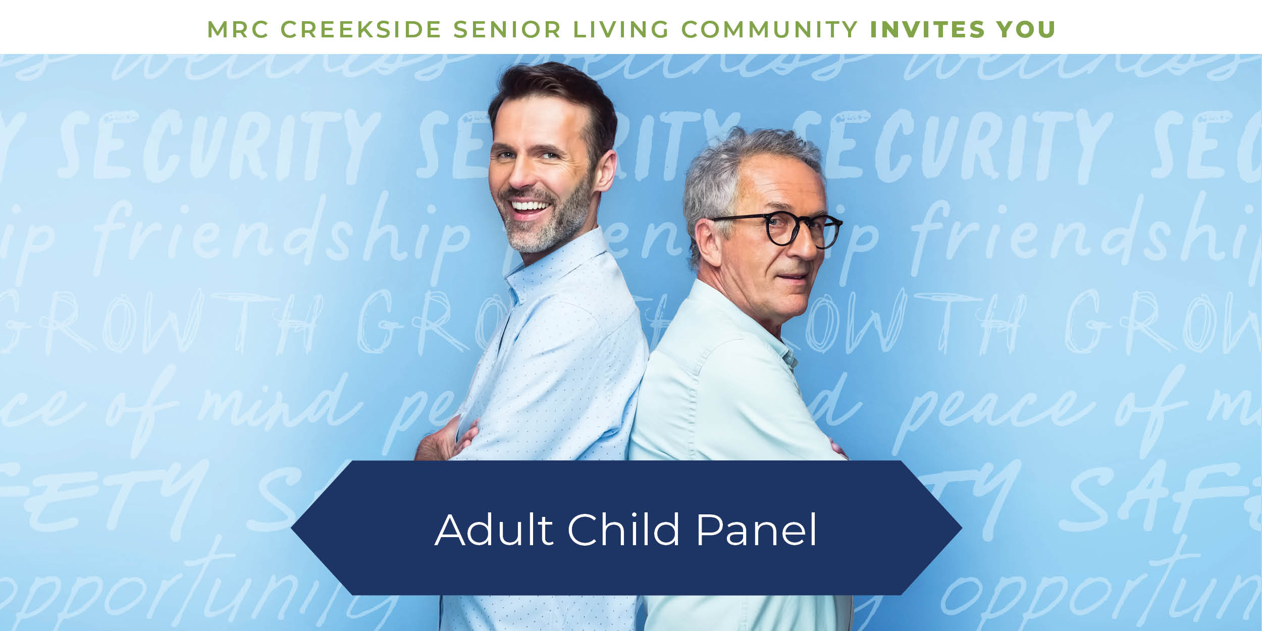 Adult Child Panel