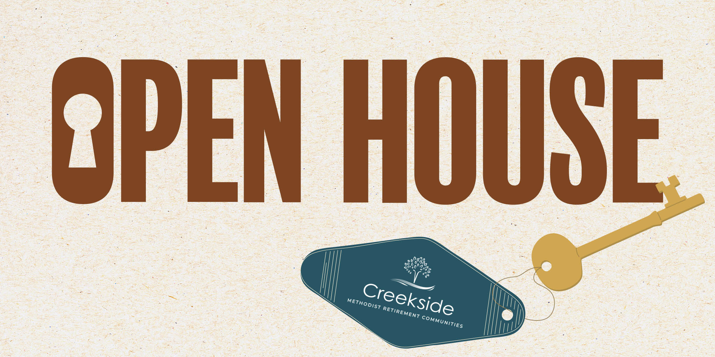 Open House