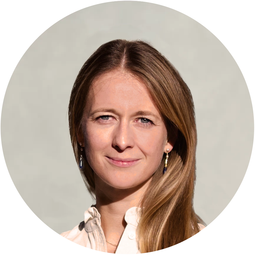 Beatrix Von Schröder