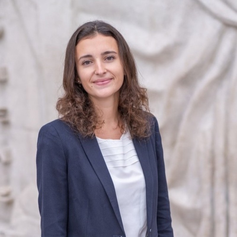 Photo d'Aurélie Patrelle