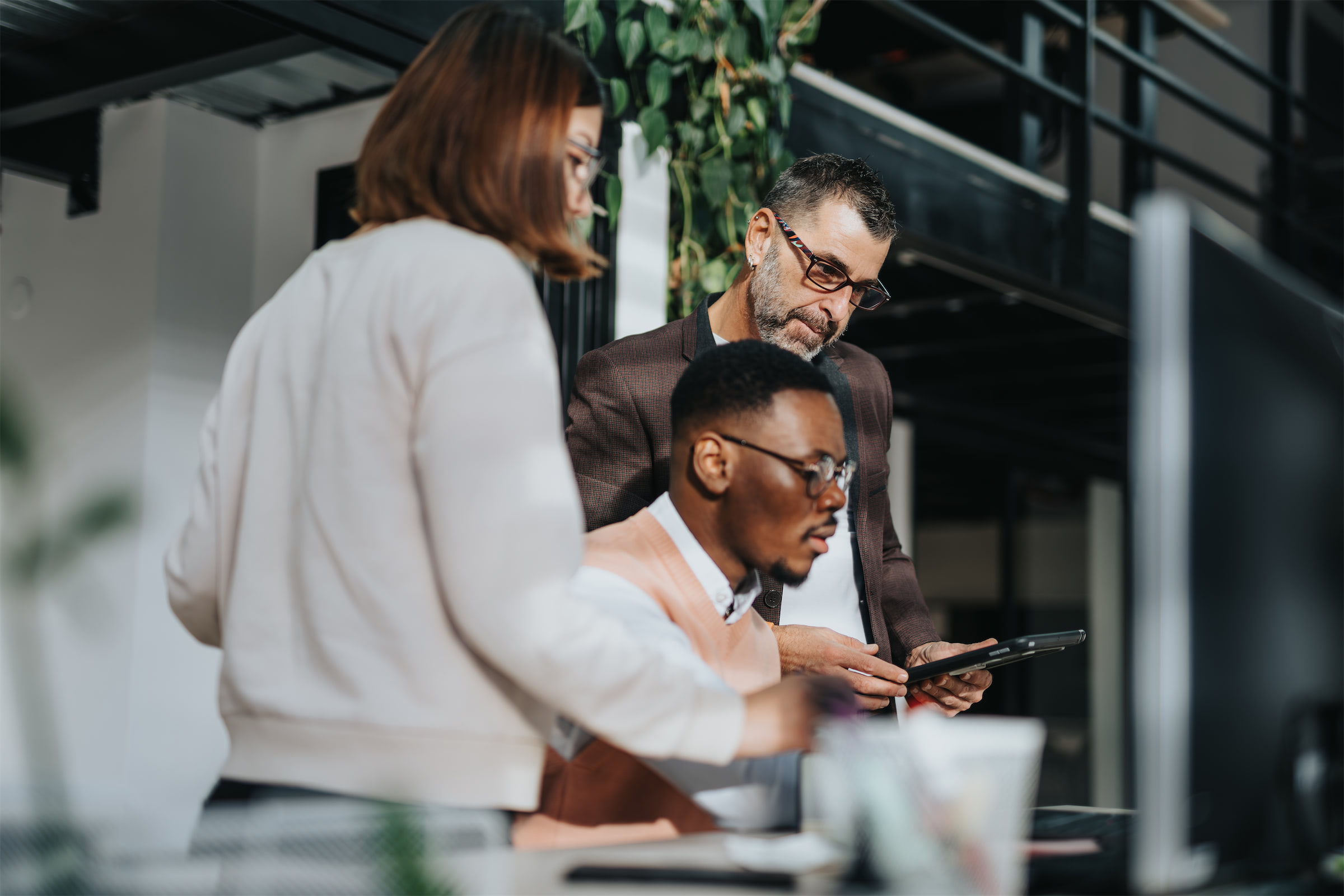 Get started with Directions Group