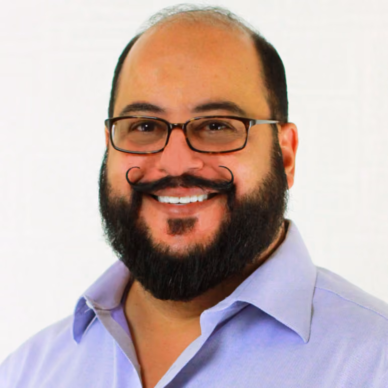 Miguel Martinez-Baco