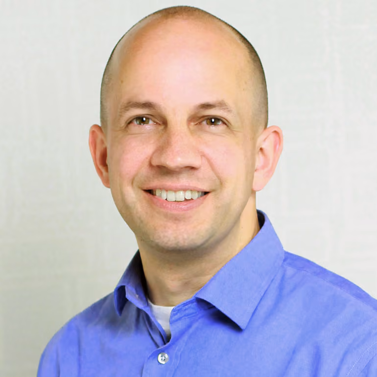 Keith Neundorfer