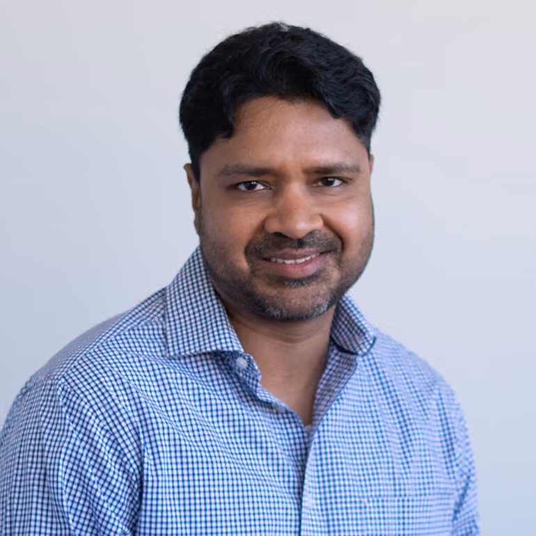 Pramod Kodumuri