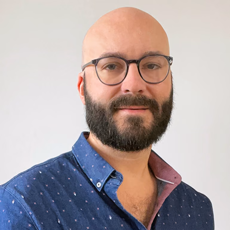 Zack Schreiber
