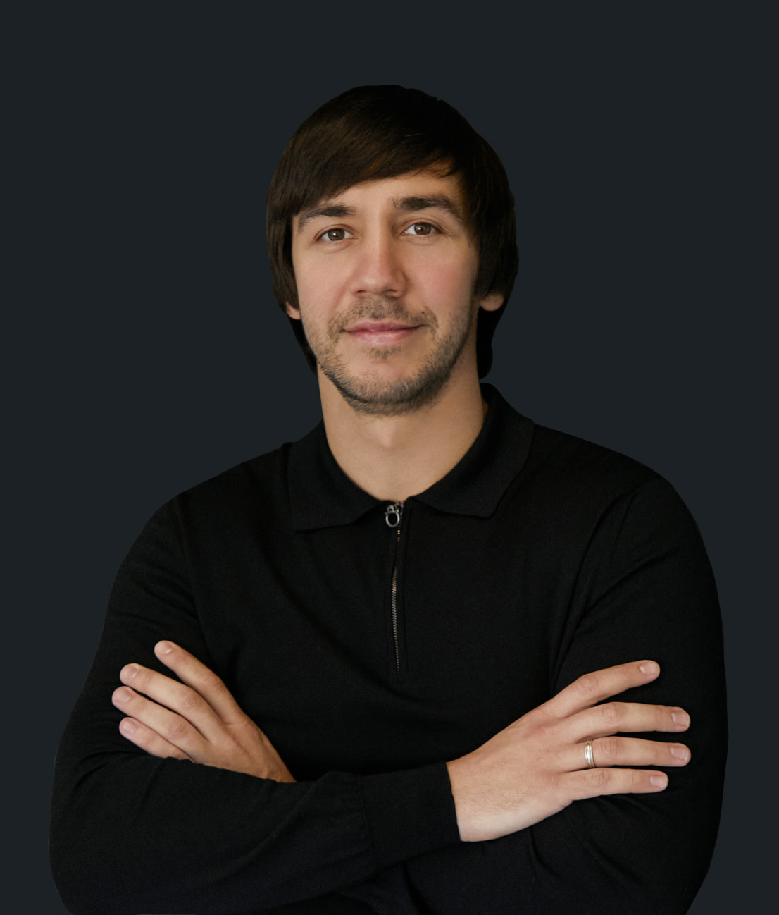 Максим Коган