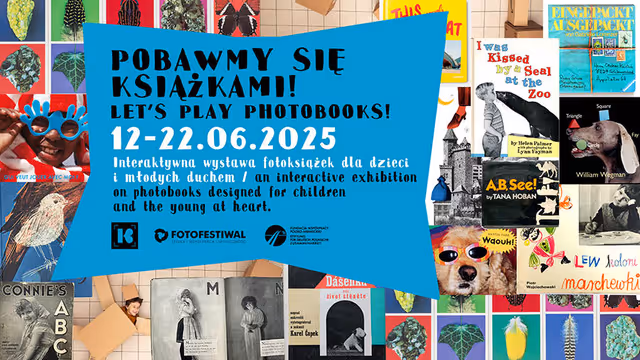 Let's play photobooks!
