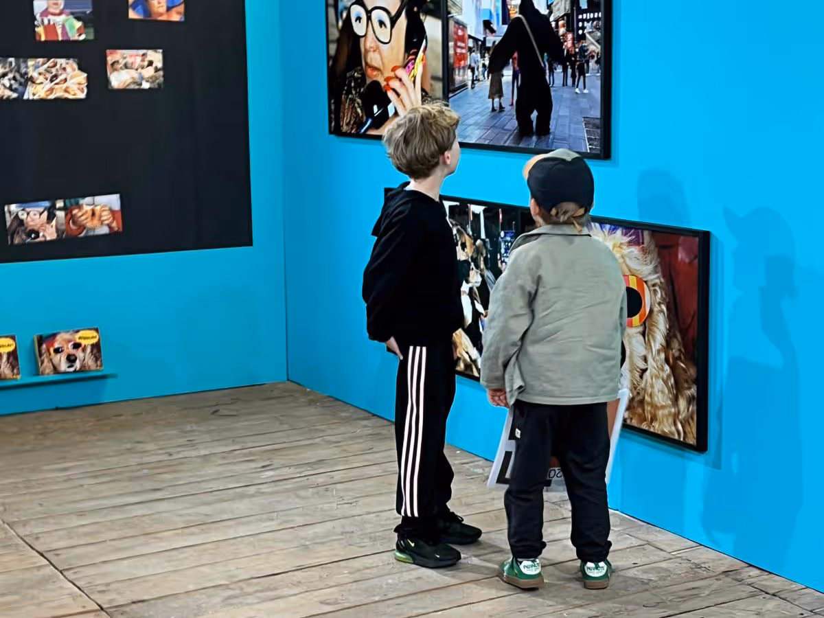 Let's play photobooks!