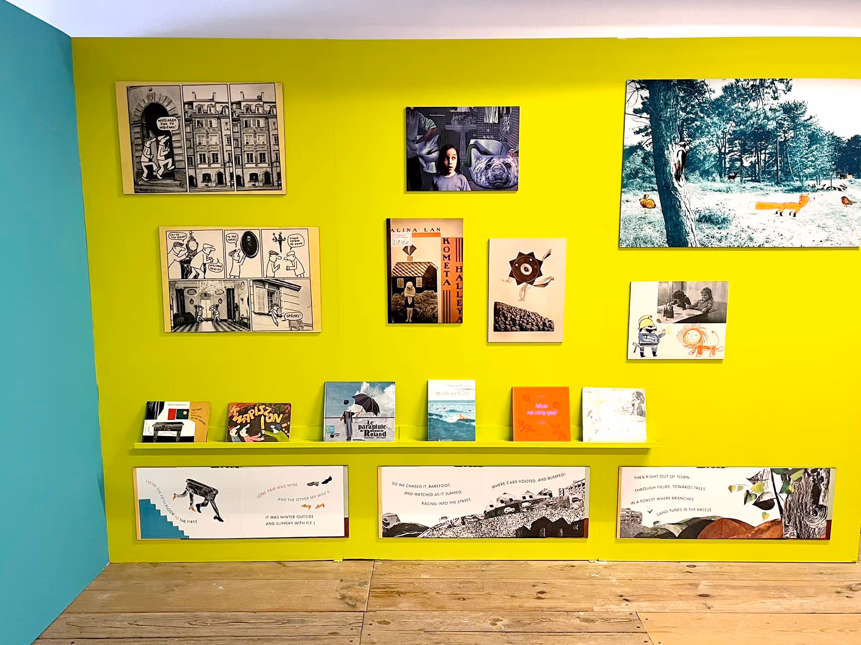 Let's play photobooks!