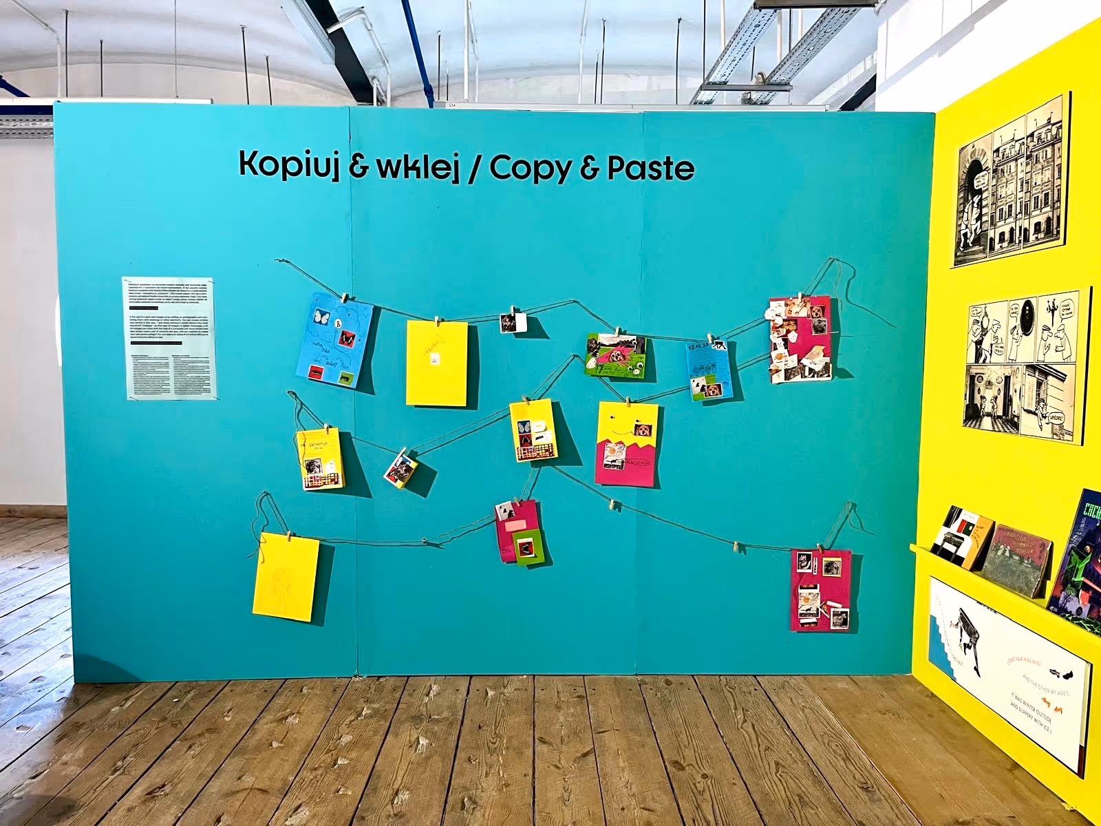 Let's play photobooks!