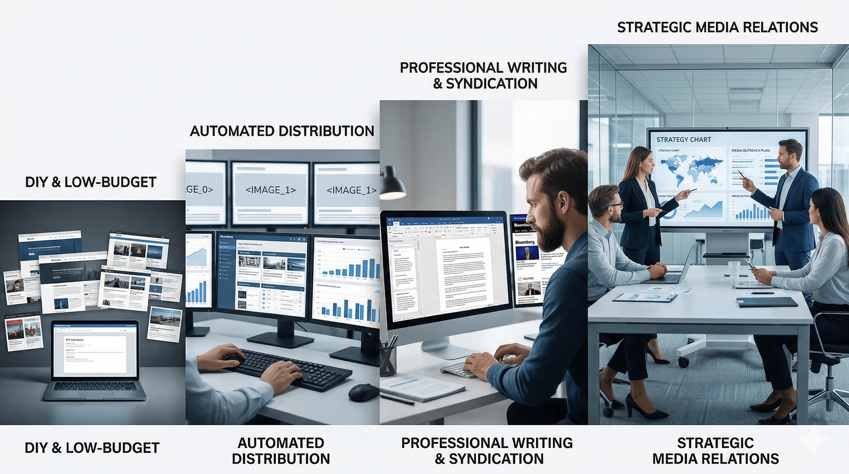 What Does a Press Release Cost in 2026? (Real Pricing Breakdown)