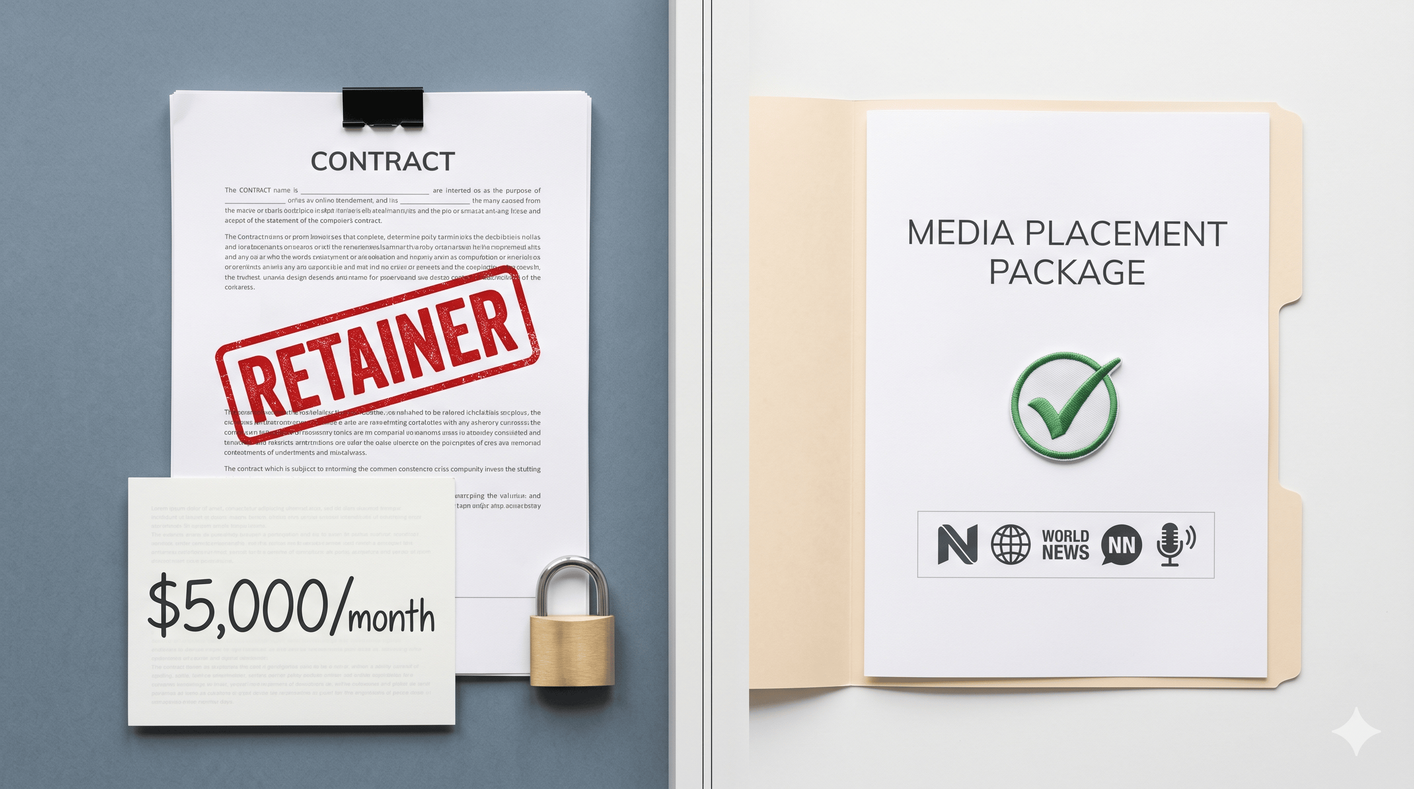 PR Agency Alternatives That Actually Work (No Retainer Required)