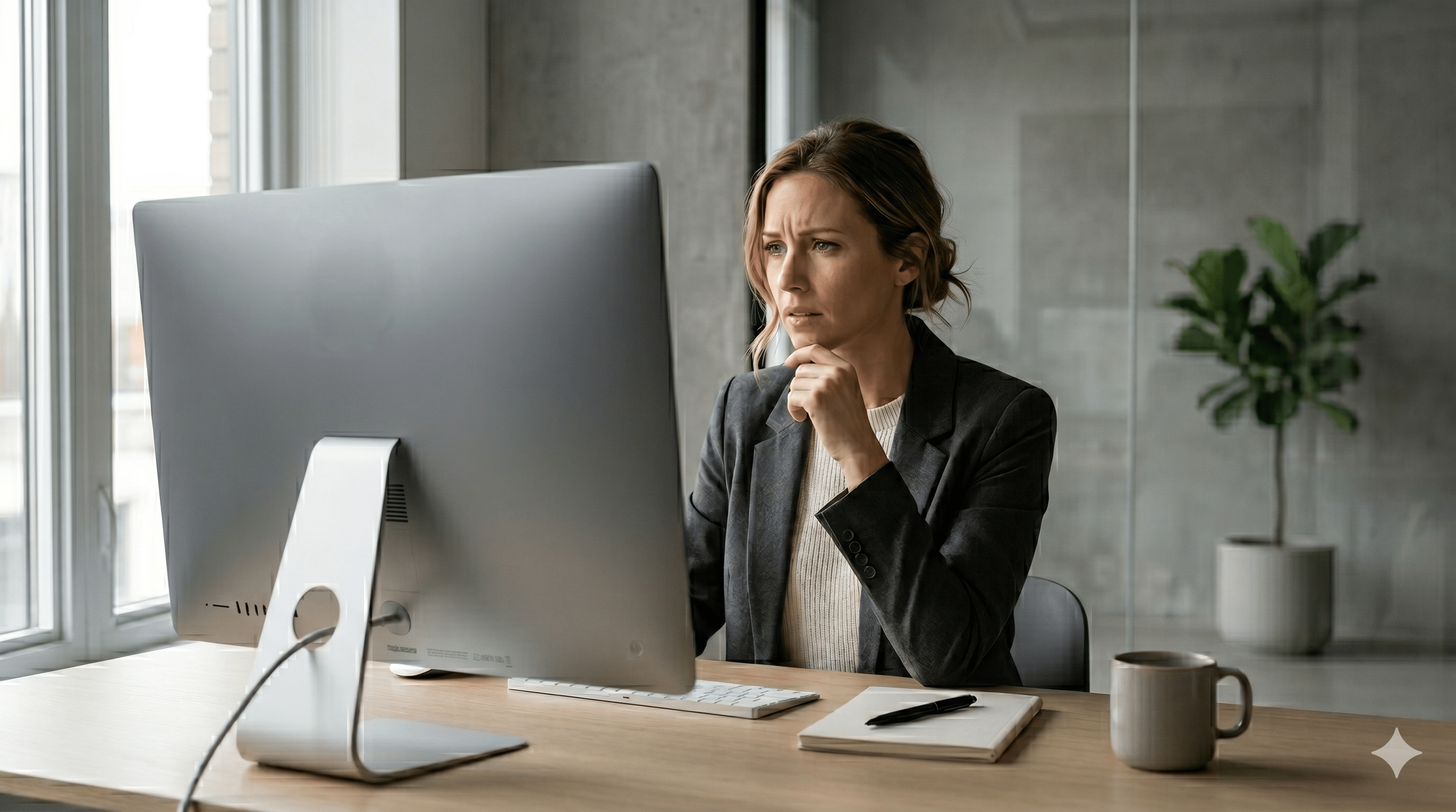 5 Signs Your Website Isn't Trusted (Even If It Looks Good)