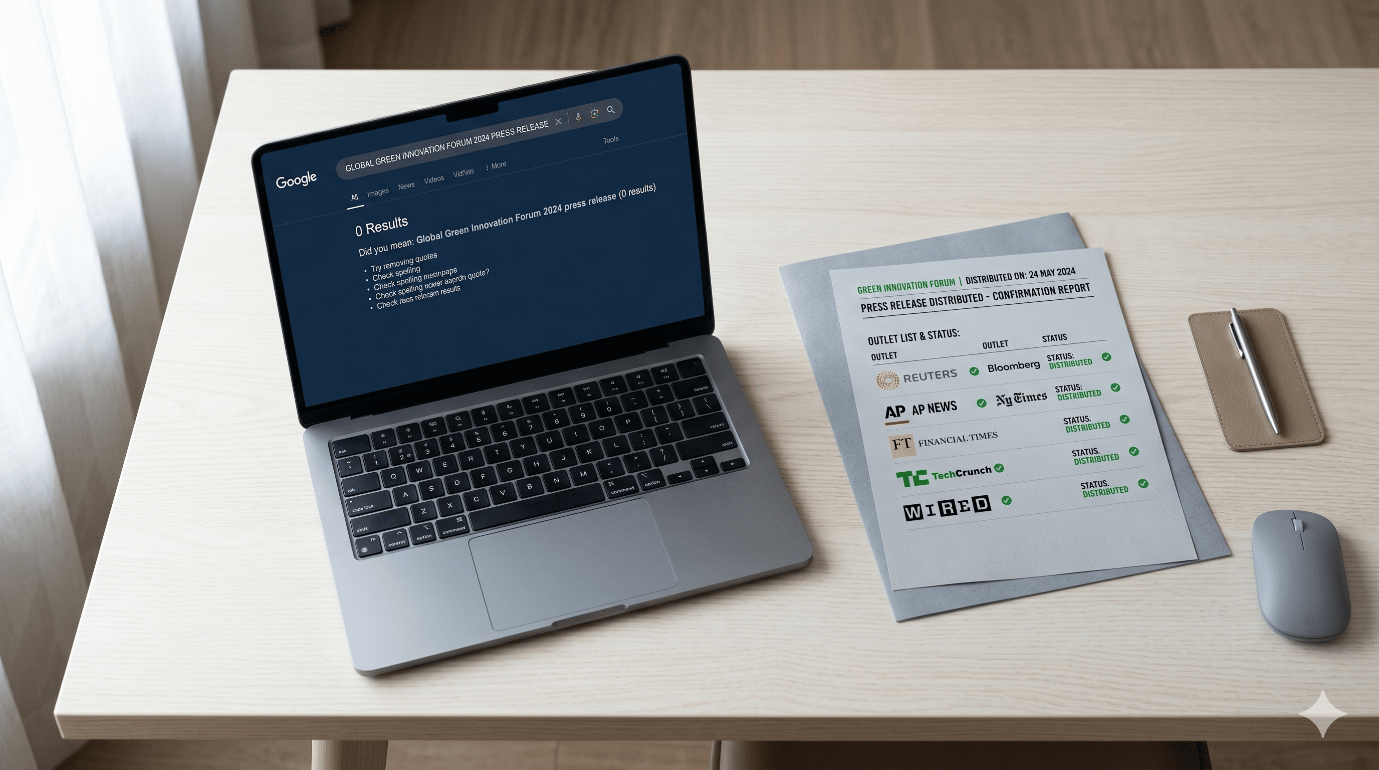 6 Free Tools to See Where Your Press Coverage Shows Up
