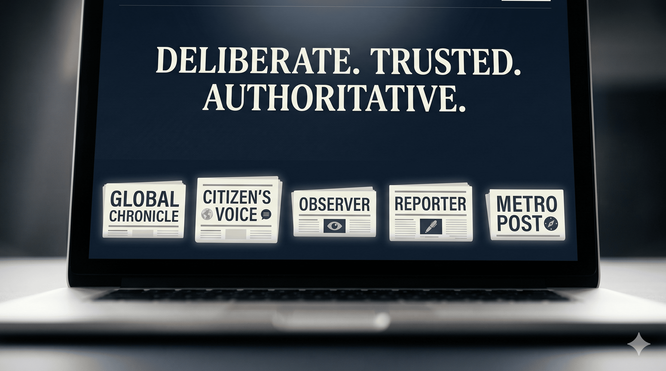 3 Website Spots Where Press Coverage Converts Visitors