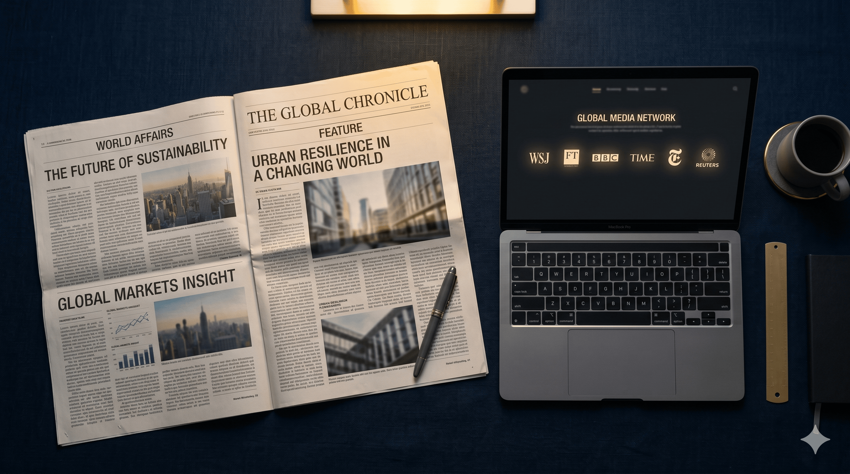 Earned Media vs. Paid Coverage: What Actually Converts