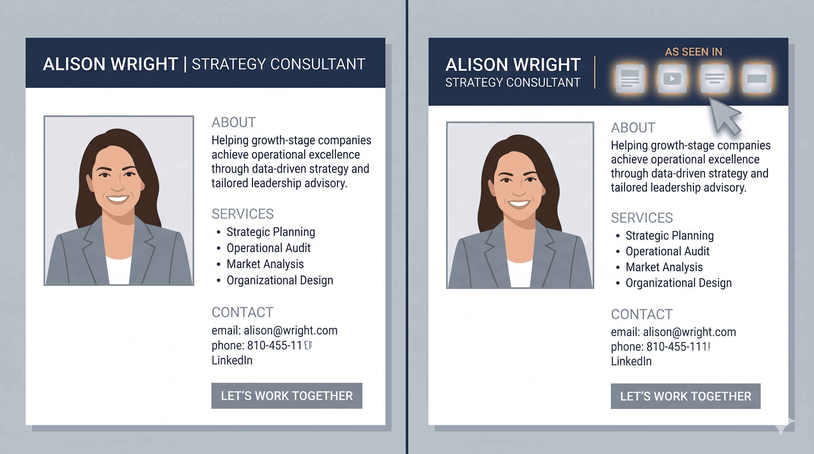 5 Credibility Hacks for Consultants (No PR Agency Required)