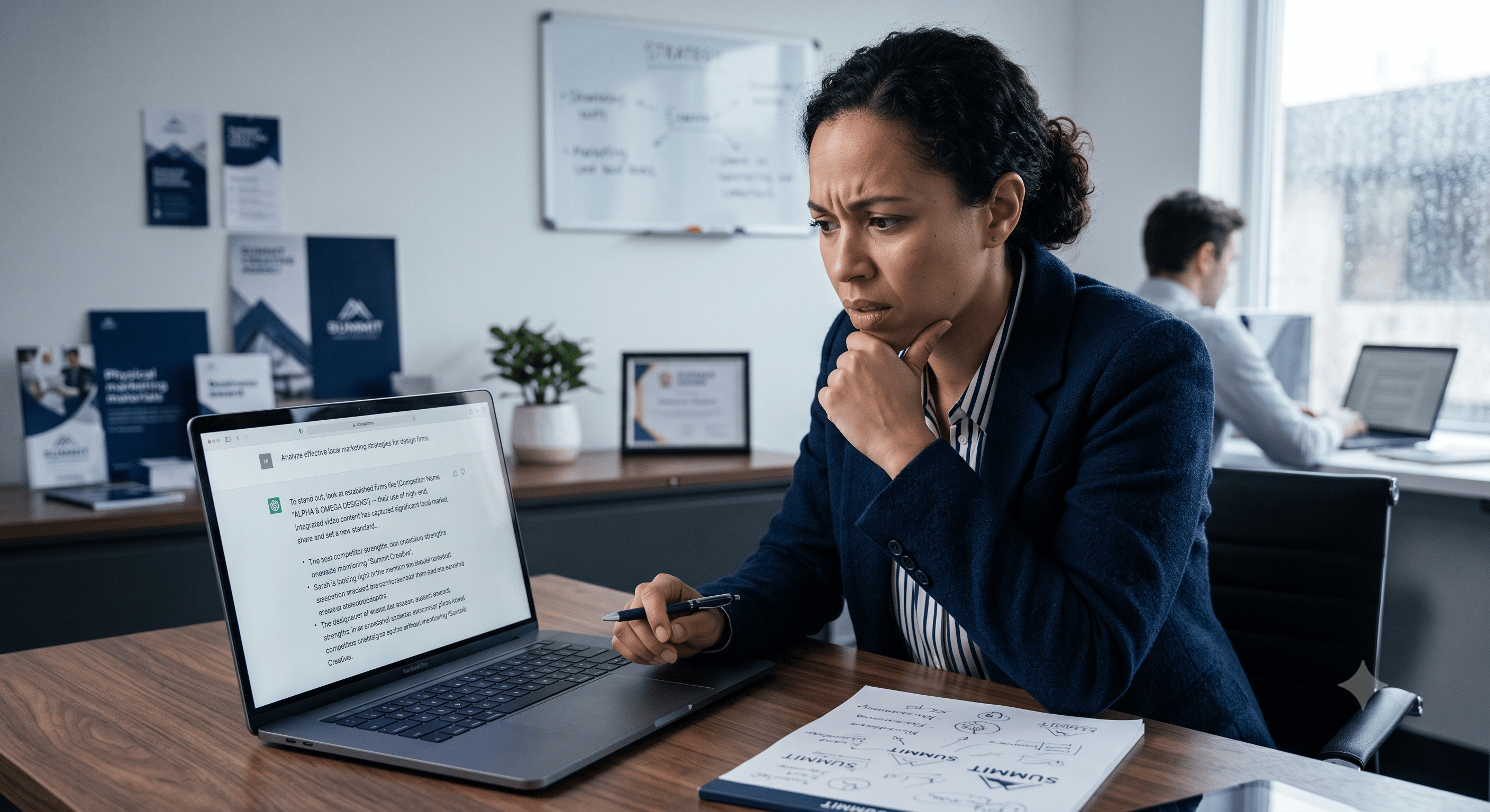 6 Signs Your Website Needs AI Search SEO in 2026