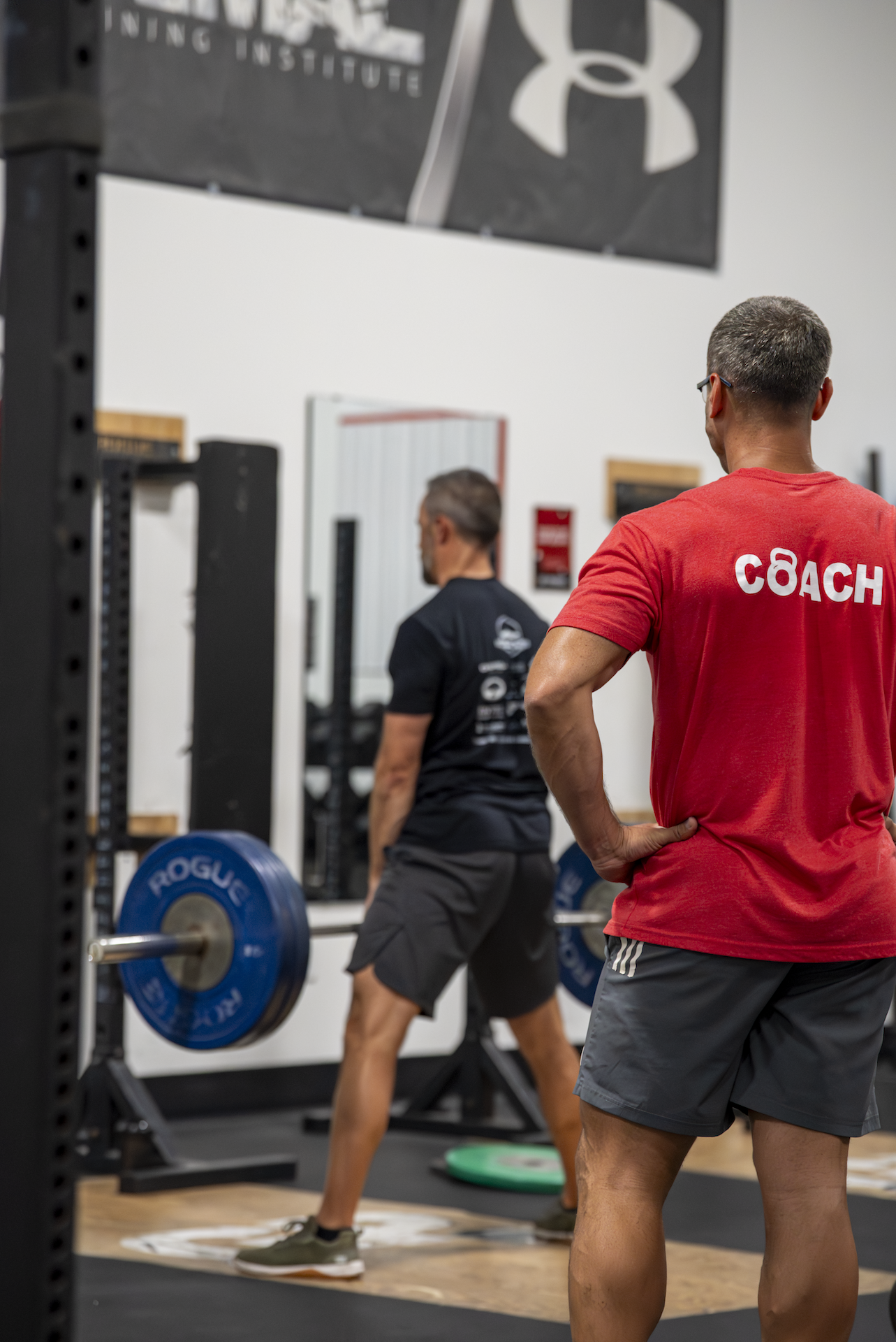 Small Group Personal Training 