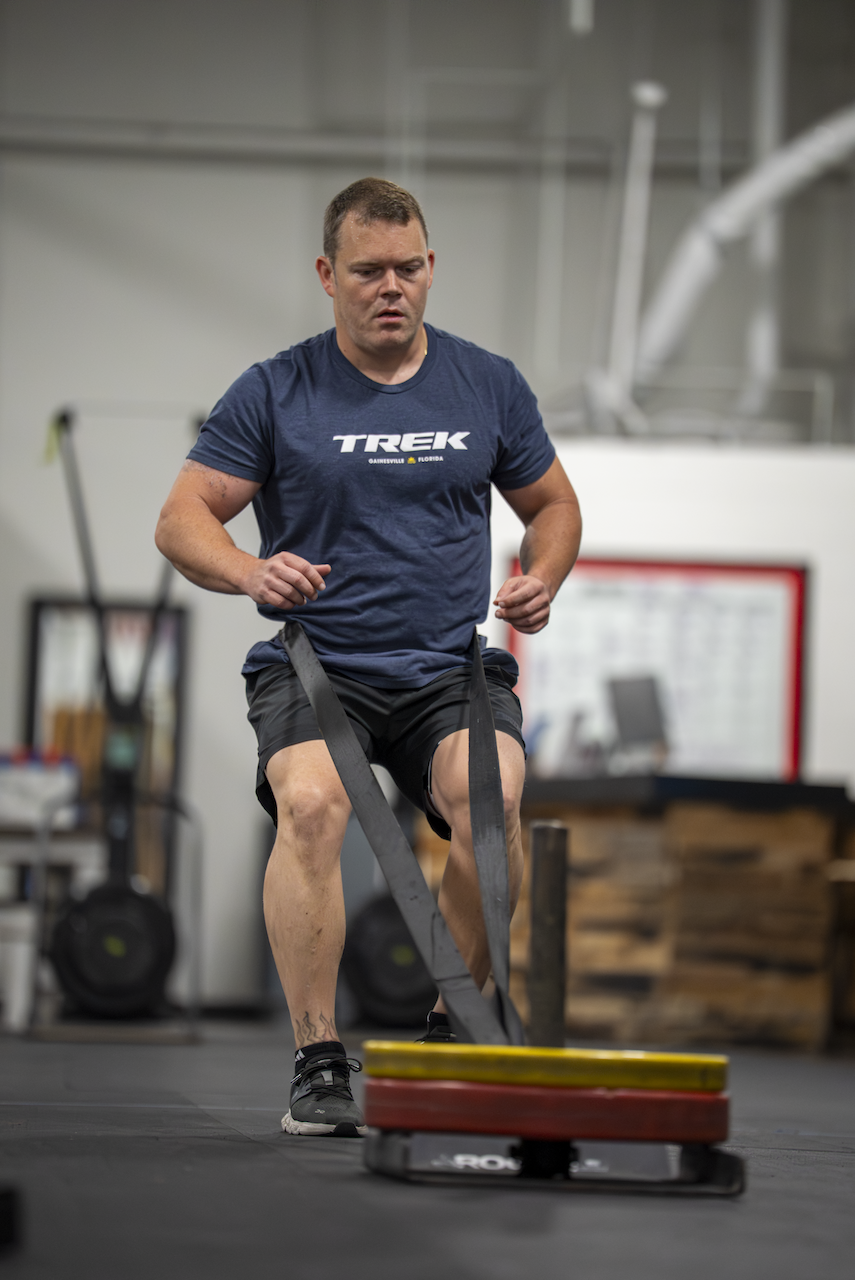 General Fitness Classes