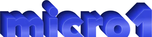 AI recruitment engine to hire deeply vetted engineers fast | micro1