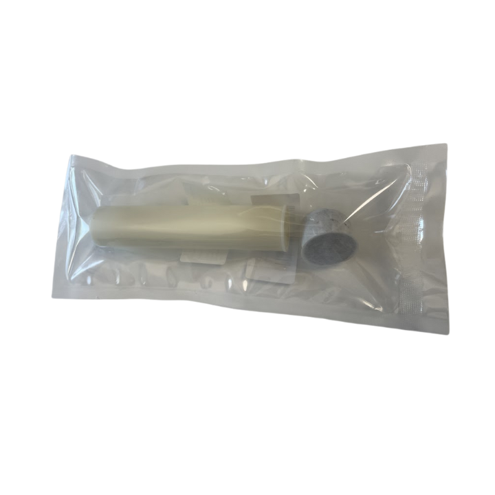 Filtre de rechange pour paille d'ultrafiltration