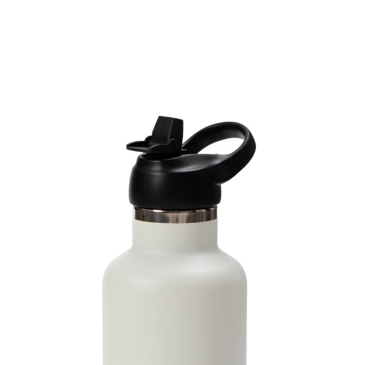 Bouchon sport gourde céramique Délice d'eau 2024