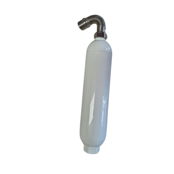 Embout filtre à eau pour camping car 