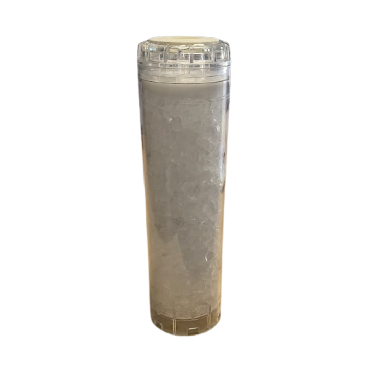 Cartouche polyphosphate 9"3/4" ou 10"