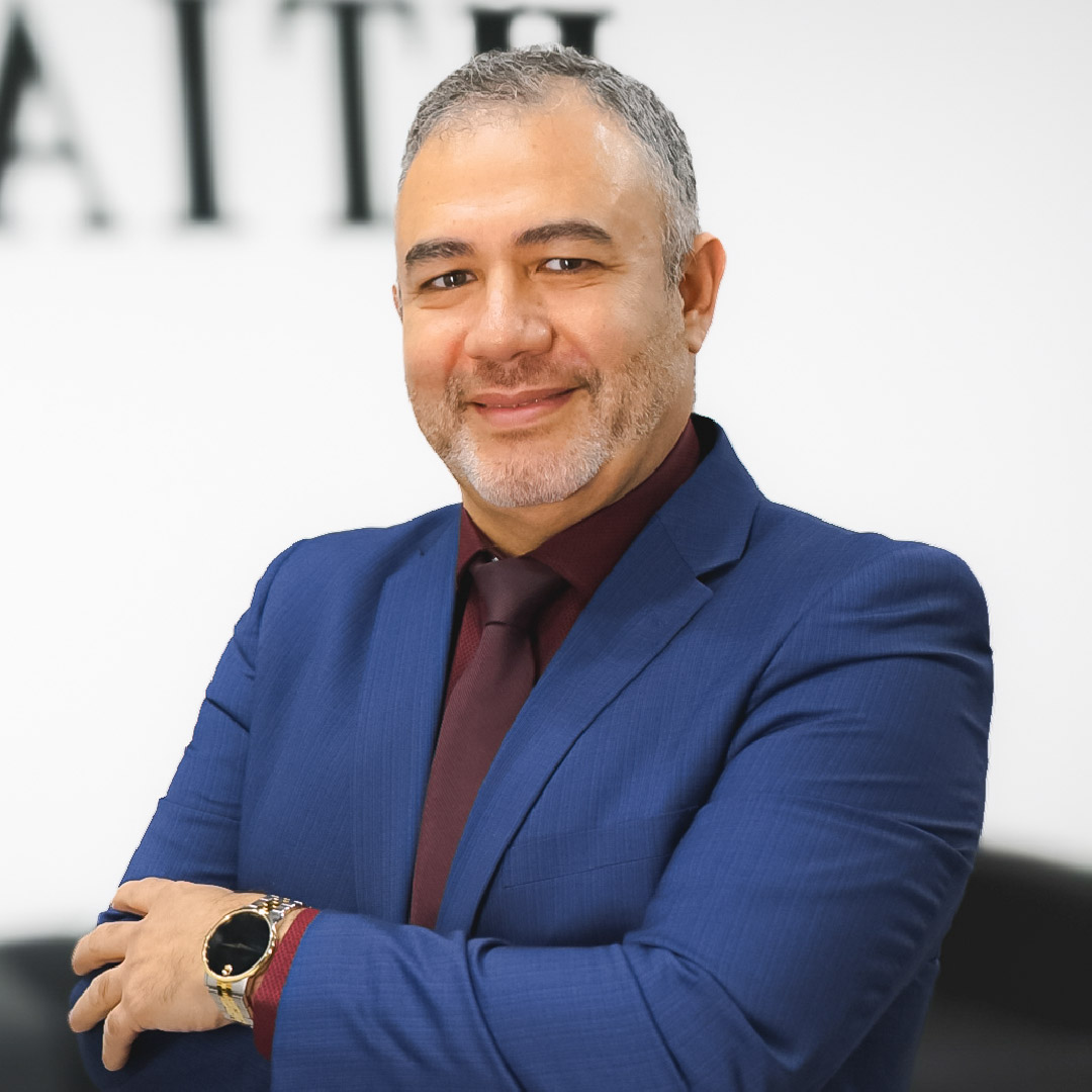 Edgardo Ramos