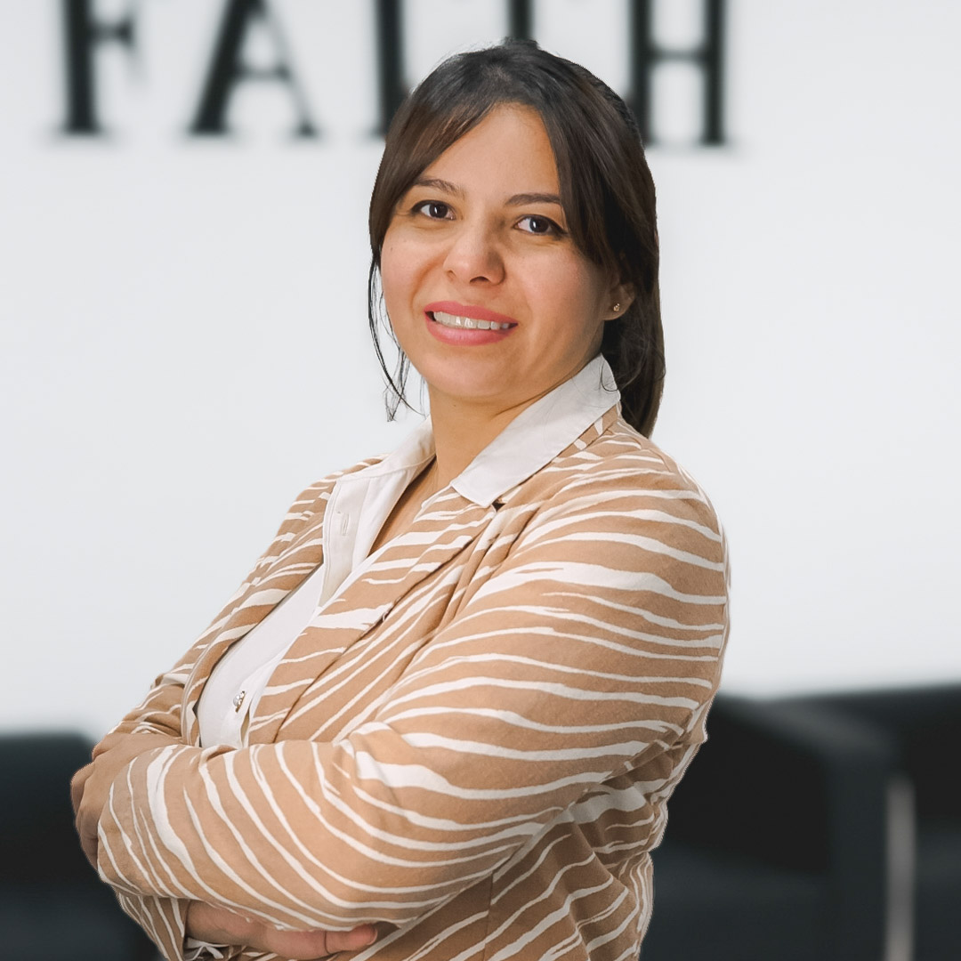 Nathalie Chacin