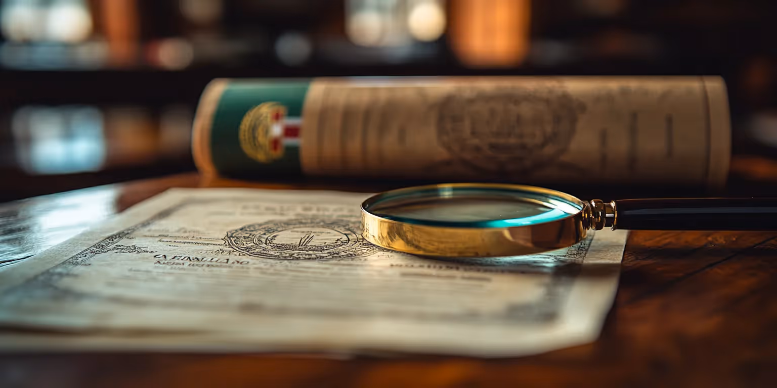 Legalization of Foreign Diplomas in Portugal