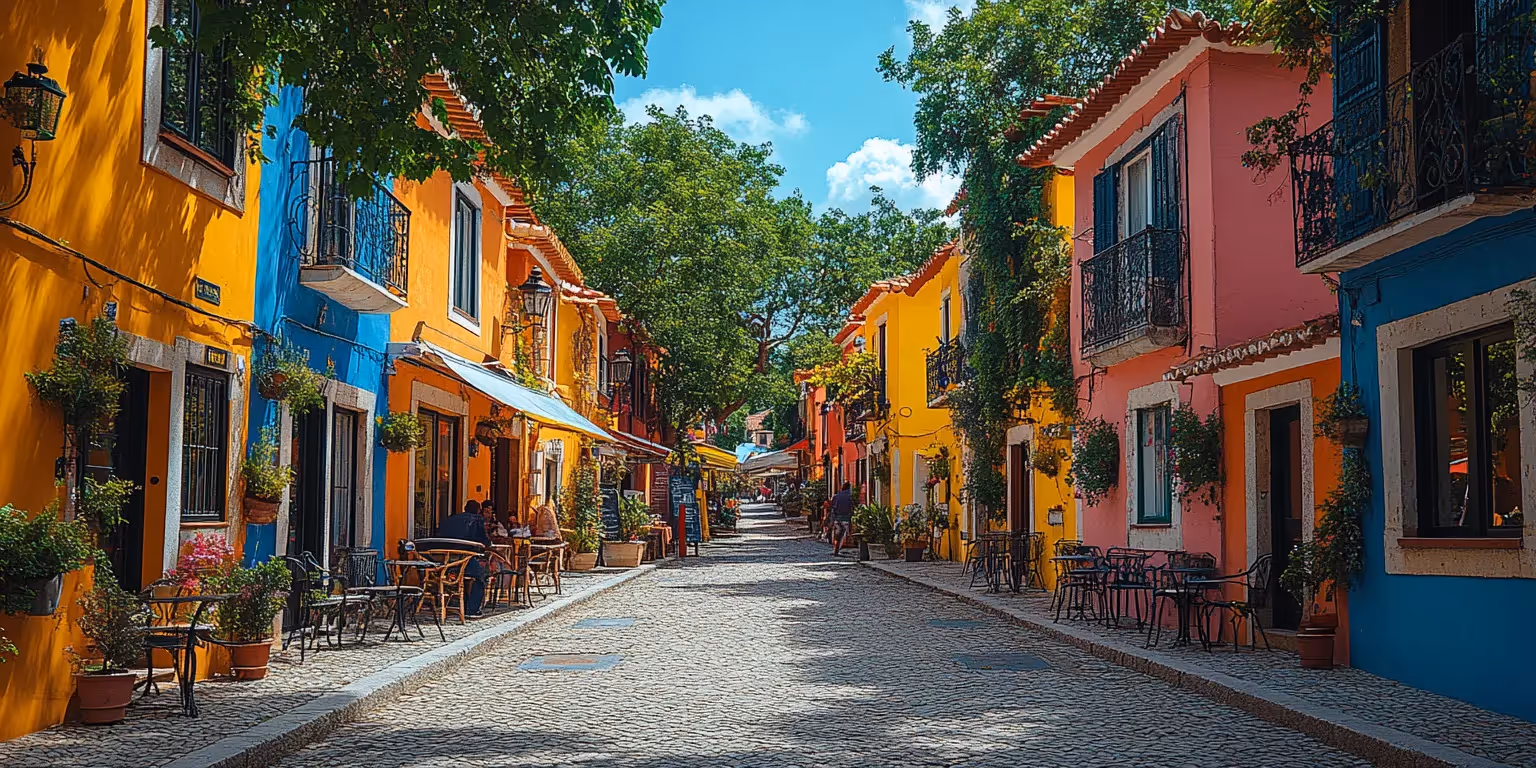 Essential Guide for Expats & Entrepreneurs 🇵🇹