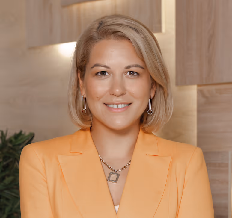 Irina Shurmina