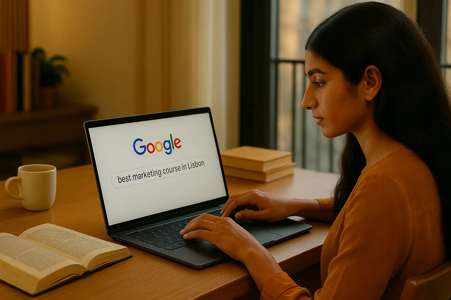 Digital Marketing Careers in Europe: Skills You’ll Gain Studying in Portugal