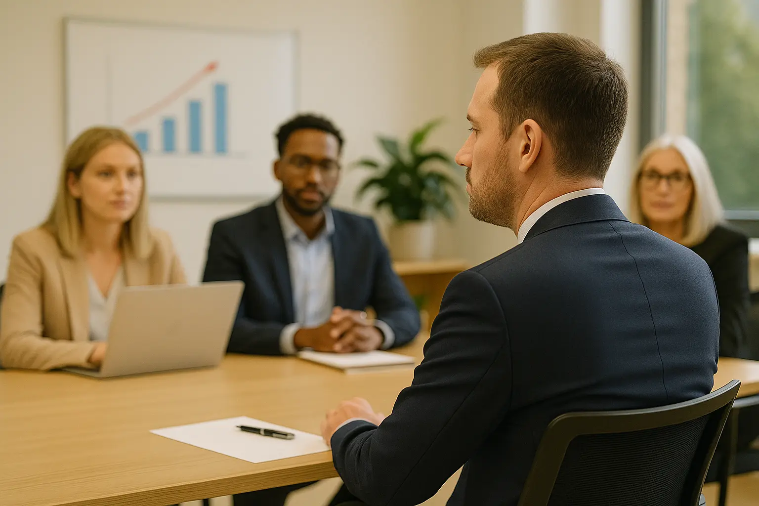 Career switch after 30: how studying abroad helps you start over