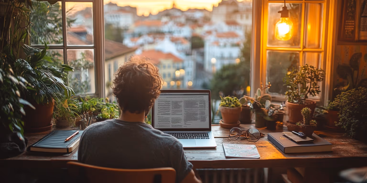 Diploma validation process steps at Portuguese educational authorities