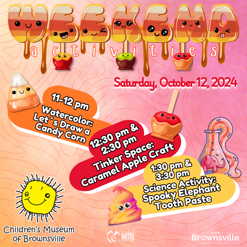 Brownsville Children's Museum