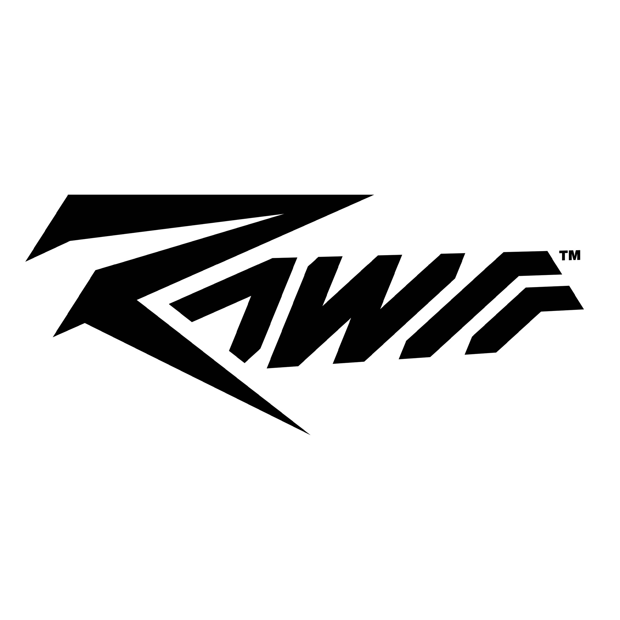 Rawrr logo