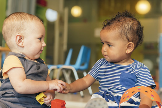 DayCares Approach to Biting Policies