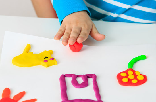 Why Art Matters in the Daycare Curriculum