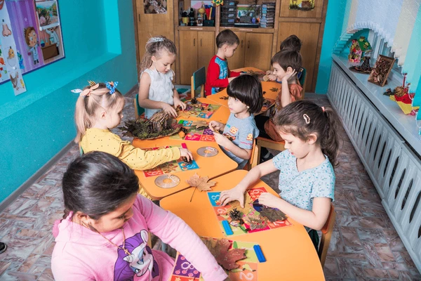 Daycare Safety: Complying with State & Federal Laws