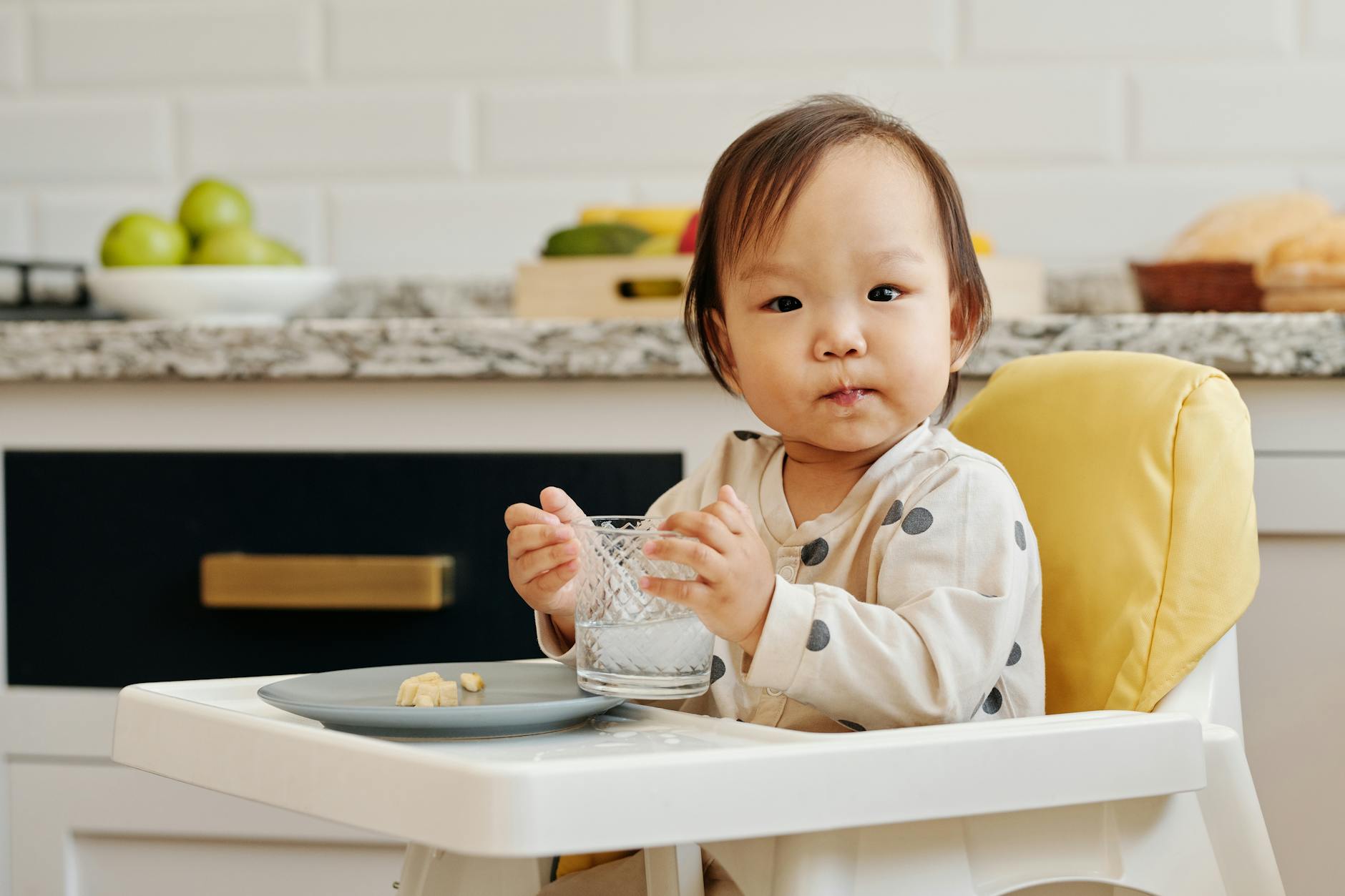 Benefits of Healthy Eating for Daycare Kids