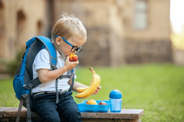 Easy Ways to Encourage Healthy Eating in Toddlers