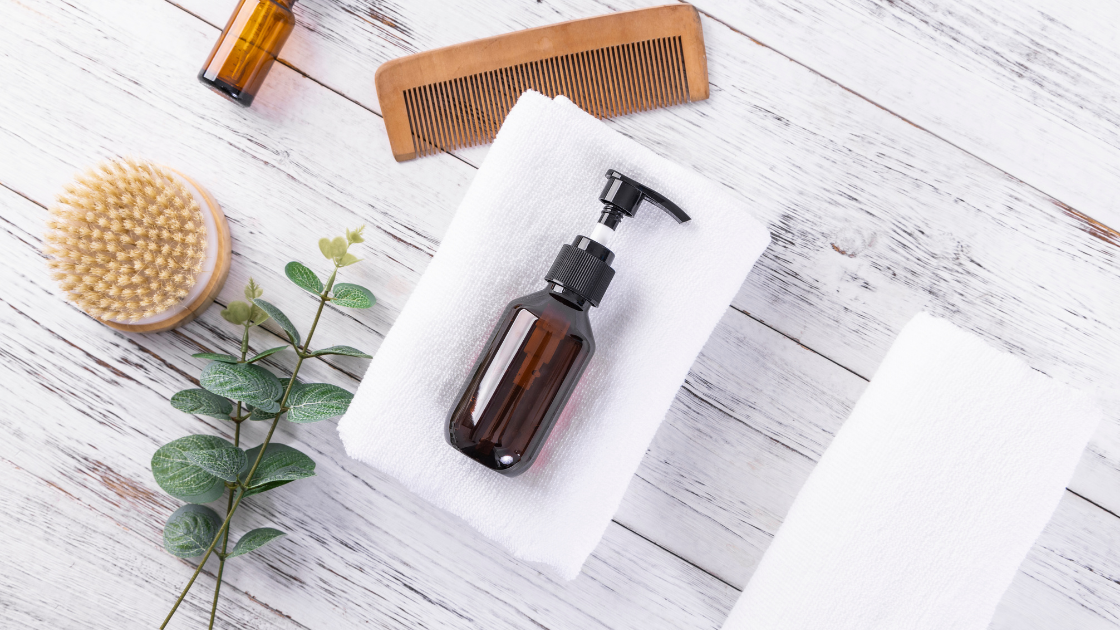 How to transition your short-term rental bathroom amenities program