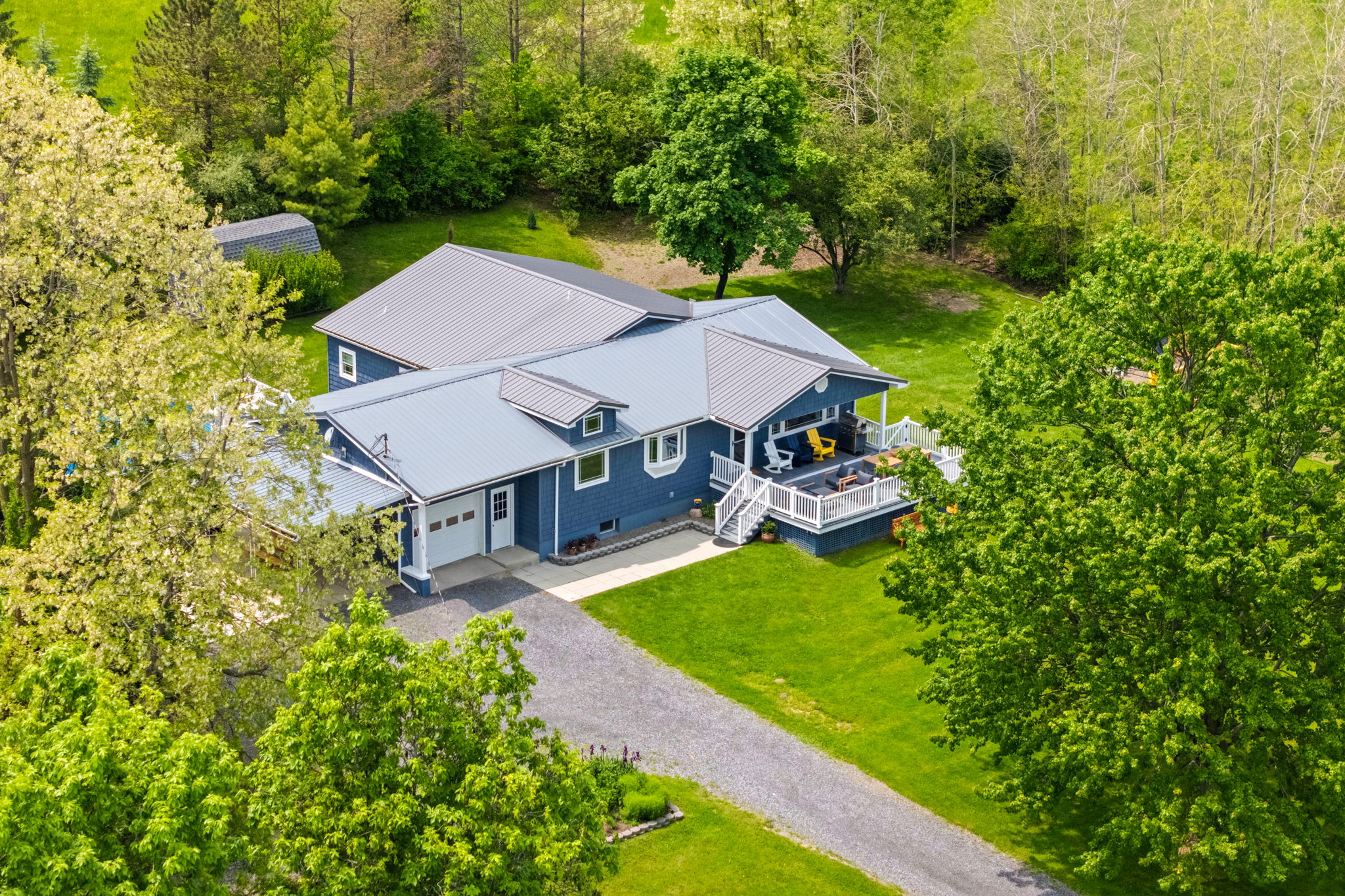 Member Spotlight: Petalstone House